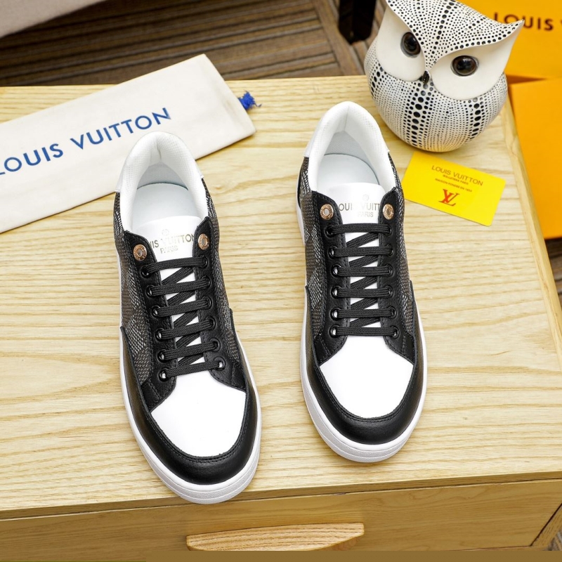 LV Casual Shoes